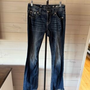 Women's Miss Me Jeans